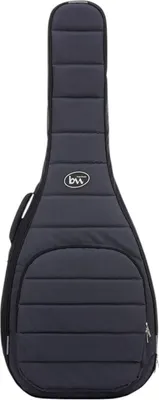 Чехол для гитары Bag & Music Acoustic Casual Plus BM1179 (серый)