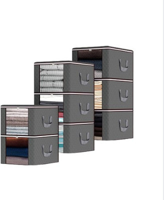 Набор коробок для хранения Classmark KM2421-9 (8шт)