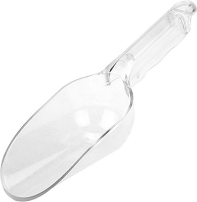 Совок для сыпучих продуктов Белторгоборудование Акриловый 23.5х6х5см (0.2л)