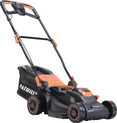 Газонокосилка электрическая PATRIOT PT1534E Lux