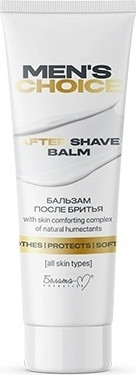 Бальзам после бритья Белита-М Men's Choice (200г)