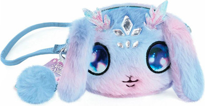 Кошелек детский Nebulous Stars Air Плюшевый / 12652_NSDA