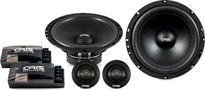 Компонентная АС ORIS Electronics JB-65Q