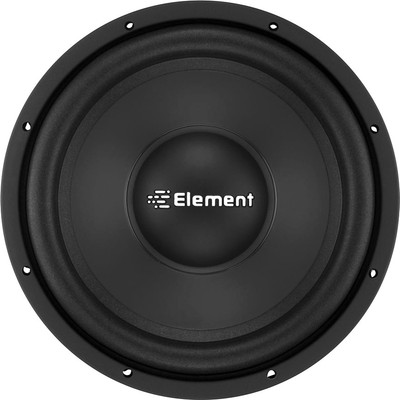 Головка сабвуфера ORIS Electronics EL-12