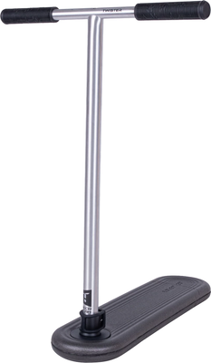 Самокат трюковый Tech Team Twister / NN010633 (черный)