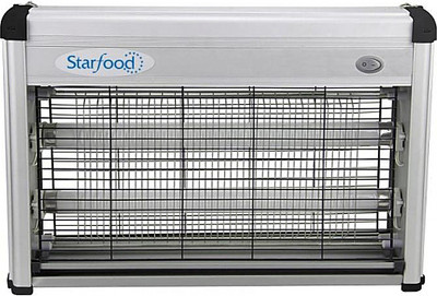 Лампа подогревающая Starfood SF40