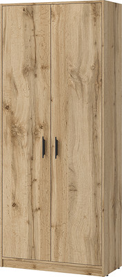 Шкаф Involux Престон 226H074 (дуб натюрель)