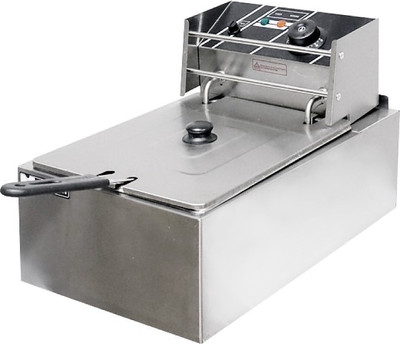 Профессиональная фритюрница Starfood FRI-6LA