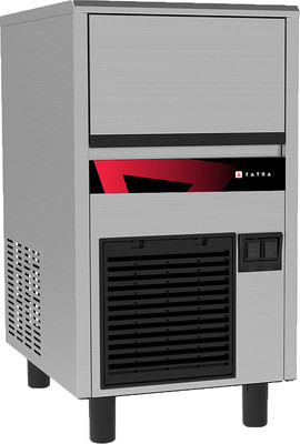 Профессиональный ледогенератор Tatra TIM 2608C (гурме)