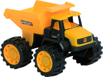 Самосвал игрушечный Toybola MS-007
