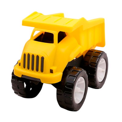 Автомобиль игрушечный Toybola Камаз / Zak-1502