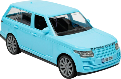 Автомобиль игрушечный Toybola Zak-1530