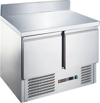 Стол холодильный Tatra TRTGNL2 TN SB