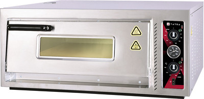 Печь для пиццы Tatra TPO 4