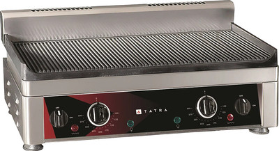 Жарочная поверхность Tatra TGP 5224 R