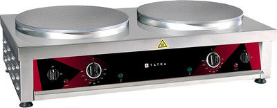 Профессиональная блинница Tatra TCM S 40 D