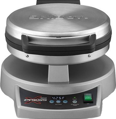 Профессиональный гриль Waring XPRESS WSC300CE