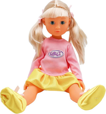 Кукла Bambina Bebe BD1688-2