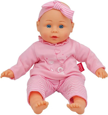 Пупс Bambina Bebe Знает 50 слов / BD360P-1