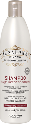 Шампунь для волос Alfaparf Milano Il Salone Milano Magnificent (500мл)