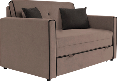 Диван Аквилон Марк (меген 11 какао/меген 17 шоколад)