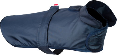 Дождевик для животных Ami Play Bristol / 128594 (38см, темно-синий)