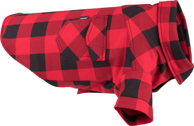 Рубашка для животных Ami Play Ranger / 127420 (35см, красный)