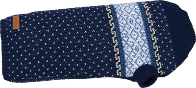 Свитер для животных Ami Play Bergen / 256930 (34см, темно-синий)