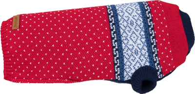 Свитер для животных Ami Play Bergen / 256933 (50см, красный)