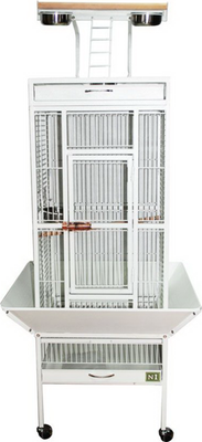 Клетка для птиц Dayang A10