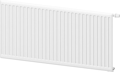 Радиатор стальной Valfex Steel VC R 11 500х400 / VF.VC.R.11.500.0400 (с нижним подключением)