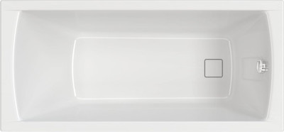 Ванна акриловая Maroni Arte 150х70 / Щ0000071042