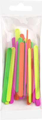 Счетные палочки Erich Krause Neon Solid / 61453 (50шт)