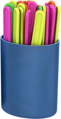 Счетные палочки Erich Krause Ice Metallic / 61450 (30шт)