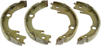 Тормозные колодки Loro 231-05-020