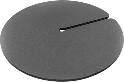 Подложка под жерлицу Yaman Изолоновая d-220мм / Y-TU-32 (5шт)