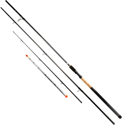 Удилище Dayo Standart Feeder (3+3) C.W.Carbon 18304-150-3.3 (50-150гр)