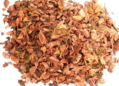 Мульча для растений Elitte Terre для розариев и цветочных клумб (50л)