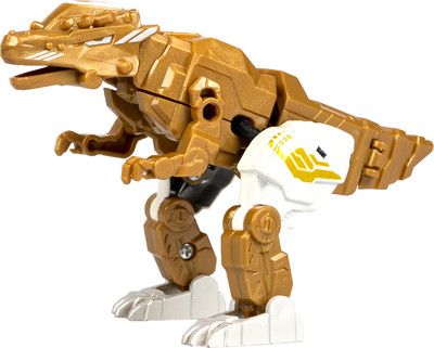 Робот-трансформер Bondibon Bondibot / ВВ6571