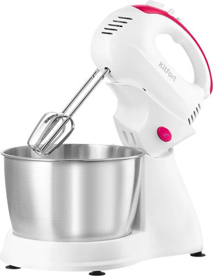 Миксер стационарный съемный Kitfort КТ-3485
