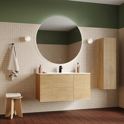 Зеркало IDDIS Bild BIL1000i98