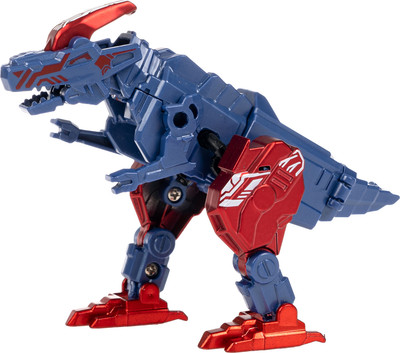 Робот-трансформер Bondibon Bondibot / ВВ6570