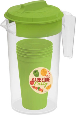 Кувшин Полимербыт 4314825