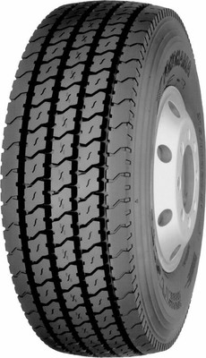 Грузовая шина Yokohama TY517E 315/80R22.5 154/150M Ведущая