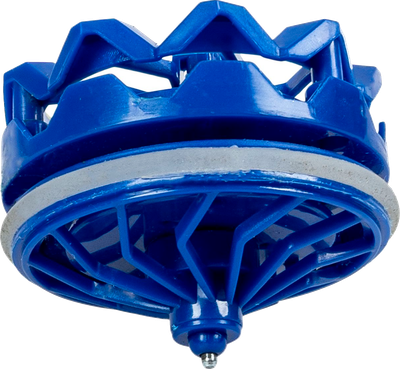 Игрушка детская Bondibon Волчок искрометный / ВВ6562