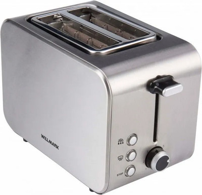 Тостер Willmark WTS-9817S / 2000840