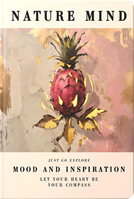 Тетрадь Listoff Jane. Nature Mind / ТМФ4405334 (40л)