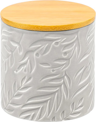 Емкость для хранения Elan Gallery С бамбуковой крышкой / 111011