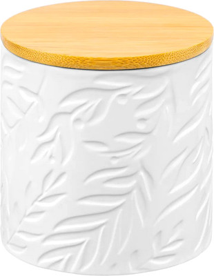 Емкость для хранения Elan Gallery С бамбуковой крышкой / 111012