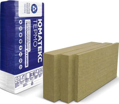 Минеральная вата Umatex Termo Linio 15 30 600X1200 PL/33 (7шт)